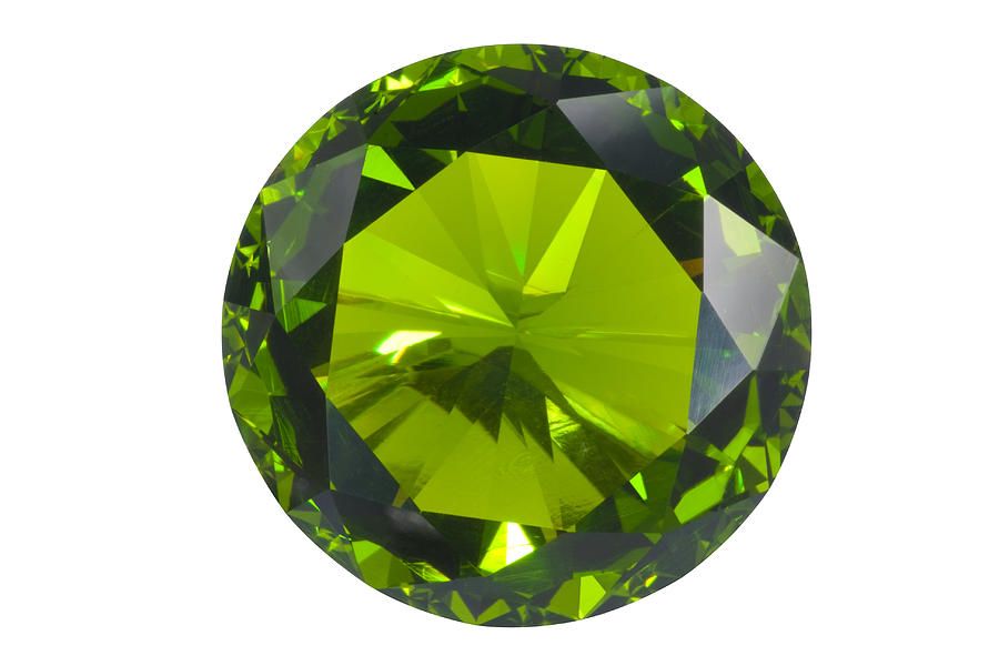 green-gem