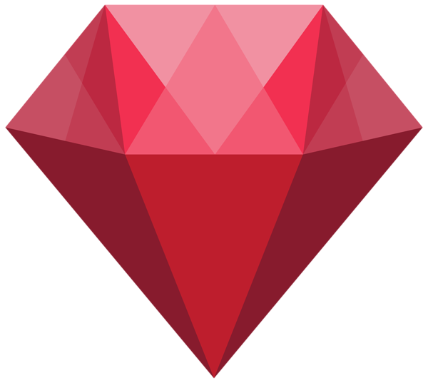 red-crystal