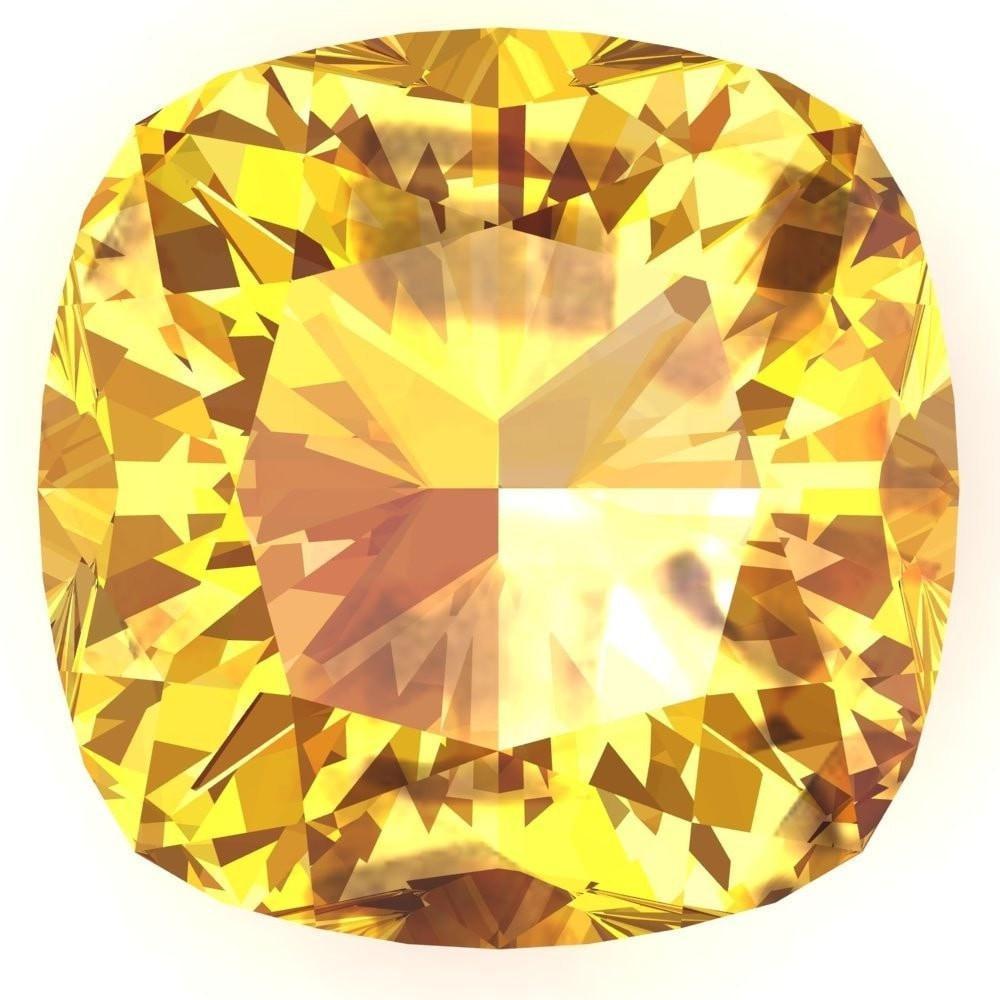 yellow-gem